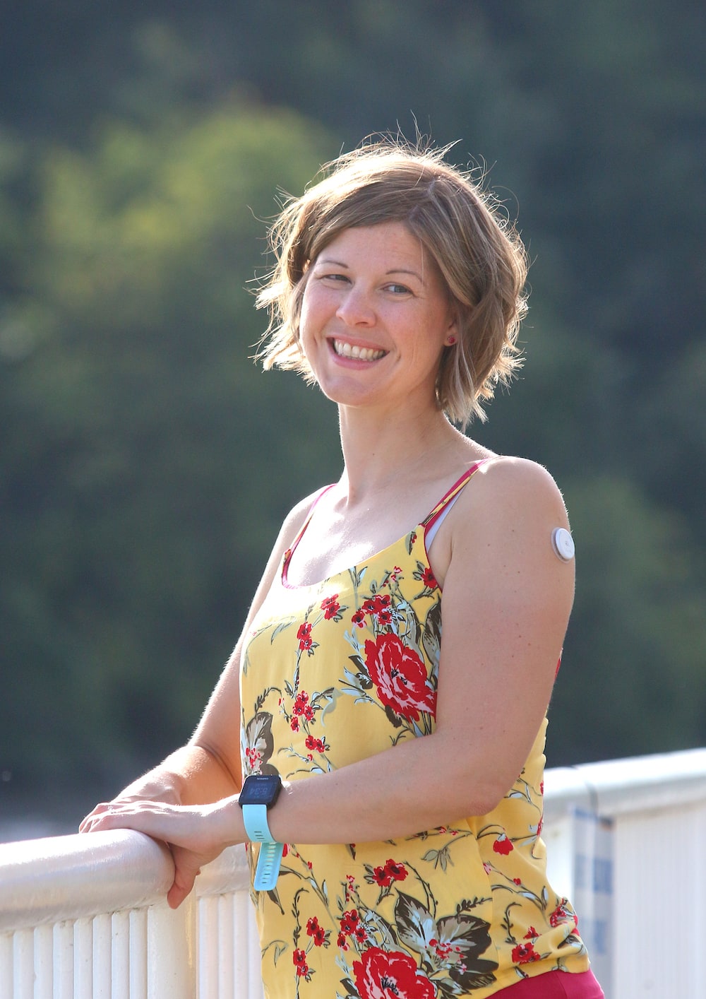 Katie Bartel